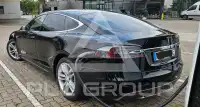 2015 Tesla Model S