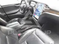 2015 Tesla Model S
