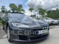 2015 Tesla Model S