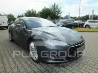 2015 Tesla Model S