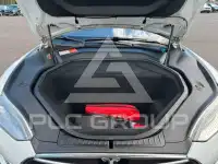 2015 Tesla Model S