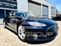 2015 Tesla Model S