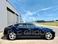 2015 Tesla Model S
