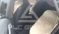2015 Tesla Model S