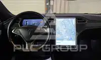 2015 Tesla Model S
