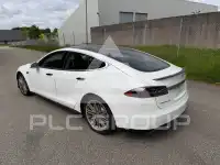 2015 Tesla Model S