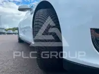 2015 Tesla Model S