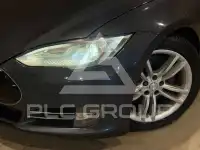 2015 Tesla Model S