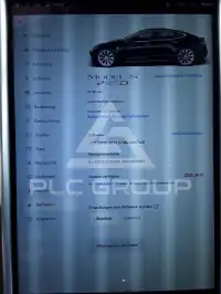 2015 Tesla Model S