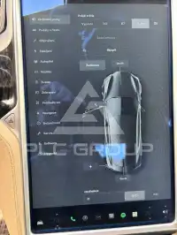 2015 Tesla Model S