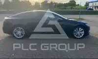 2015 Tesla Model S