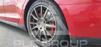 2015 Tesla Model S