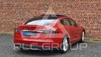 2015 Tesla Model S