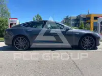 2015 Tesla Model S