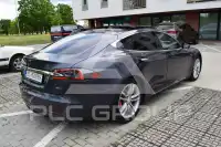 2015 Tesla Model S