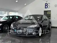 2015 Tesla Model S