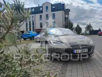 2015 Tesla Model S
