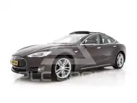 2015 Tesla Model S