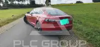 2015 Tesla Model S