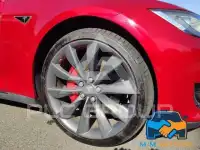 2015 Tesla Model S