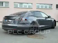 2015 Tesla Model S