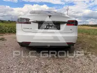 2015 Tesla Model S