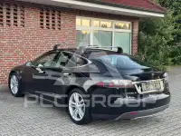 2015 Tesla Model S