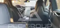 2015 Tesla Model S