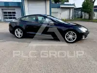 2015 Tesla Model S