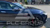 2015 Tesla Model S