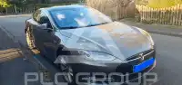2015 Tesla Model S