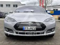 2015 Tesla Model S