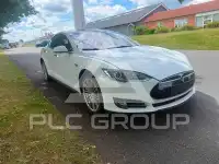 2015 Tesla Model S