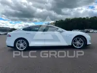 2015 Tesla Model S