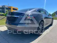2015 Tesla Model S