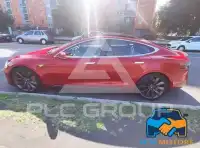 2015 Tesla Model S