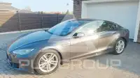 2015 Tesla Model S