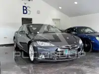 2015 Tesla Model S