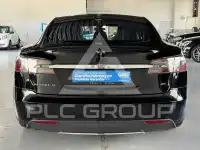 2015 Tesla Model S