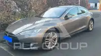 2015 Tesla Model S