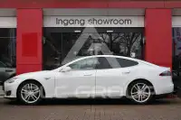 2015 Tesla Model S
