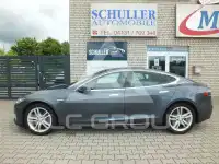 2015 Tesla Model S