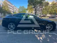2015 Tesla Model S