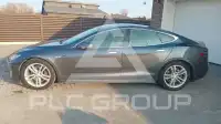 2015 Tesla Model S