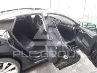 2015 Tesla Model S