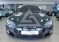 2015 Tesla Model S