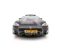 2015 Tesla Model S
