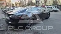 2015 Tesla Model S