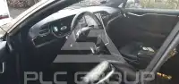 2015 Tesla Model S