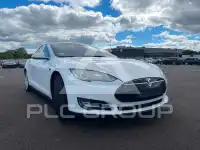 2015 Tesla Model S